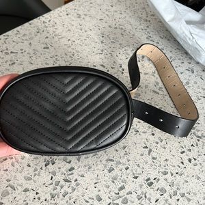 Steve Madden belt bag